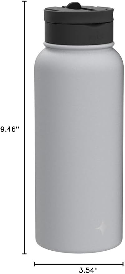 JoyJolt Triple Insulated Water Bottle - Image 10