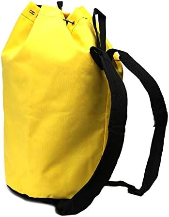 Rock-N-Rescue Grand Rope Bag, Premium Climbing Gear Storage Backpack, - Image 2