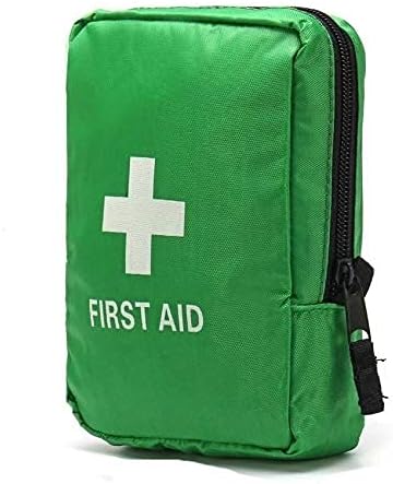 121 Piece First Aid Kit by Sirius Survival - Image 2