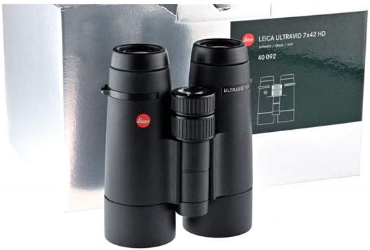 Leica Ultravid HD Plus Binoculars - Image 5
