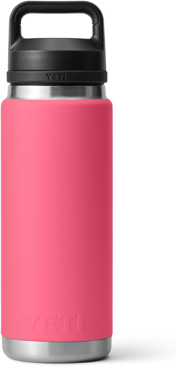 YETI Rambler 26 oz Bottle, Vacuum Insulated, Stainless Steel - Image 7