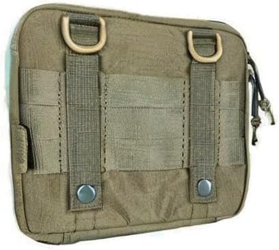 EXCELLENT ELITE SPANKER Molle Admin Pouch Tactical EDC EMT Utility Tool Pouch - Image 7