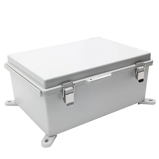 Watertight Electrical Junction Box - Image 5