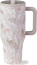 HydroJug Traveler - 32 oz Water Bottle - Fits in Cup Holder by Hydrojug