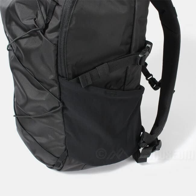 Patagonia Refugio Day Pack 47928 BLK Backpack 7.9 gal - Image 6