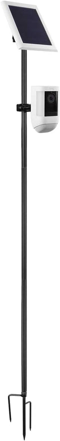 31.49 or 47.24 inch Ground Stake Mount Stand by Koroao