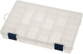 ProLatch 3600 Stowaway 11x7-1/4x1-3/4" by PLANO%C2%AEOutdoors