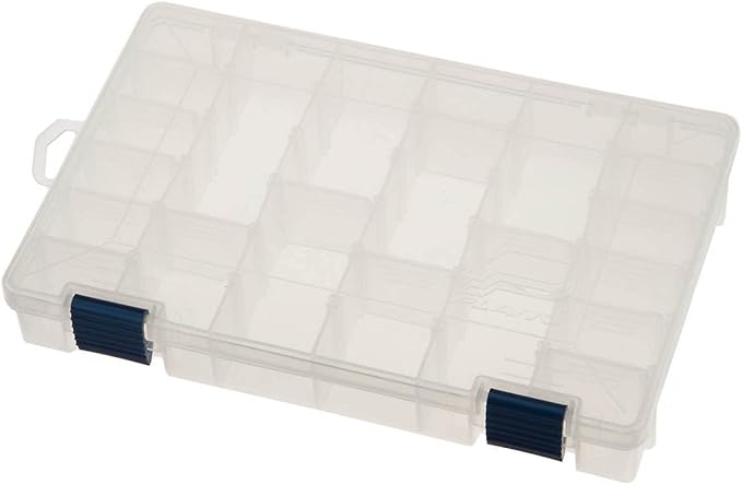 ProLatch 3600 Stowaway 11x7-1/4x1-3/4" by PLANO%C2%AEOutdoors