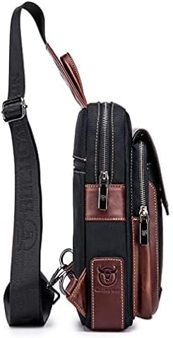 Cool Sling Bag Crossbody Backpack - Image 6
