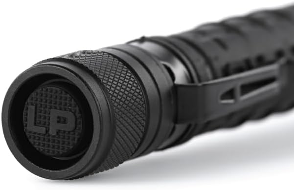 LUXPRO LP290V3 LED Flashlight - Image 3