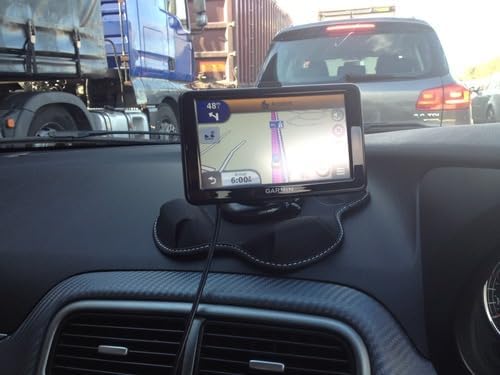 Friction Mount Holder for Garmin GPS - Image 6
