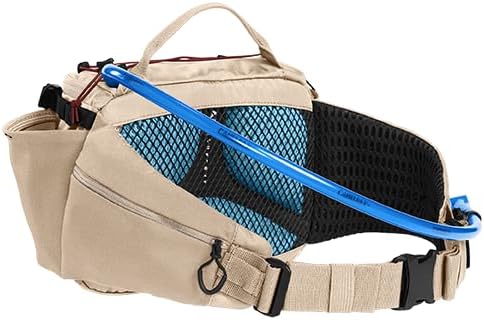 CamelBak M.U.L.E. 5 Mountain Bike Gravel Waist Belt Hydration Pack 50oz - Image 2