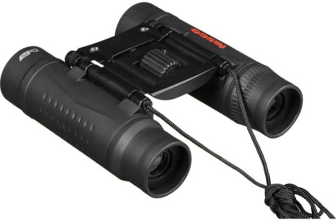 Tasco Essentials Roof Prism Roof MC Box Binoculars - Image 3