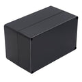 Project Box IP65 Waterproof Junction Box ABS Plastic Electrical Boxes DIY by Raculety