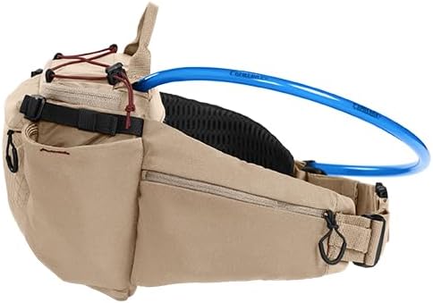 CamelBak M.U.L.E. 5 Mountain Bike Gravel Waist Belt Hydration Pack 50oz - Image 8