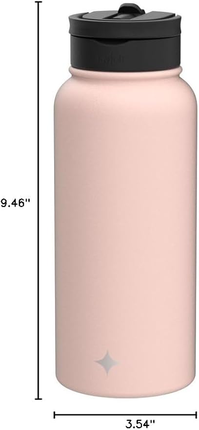 JoyJolt Triple Insulated Water Bottle - Image 10