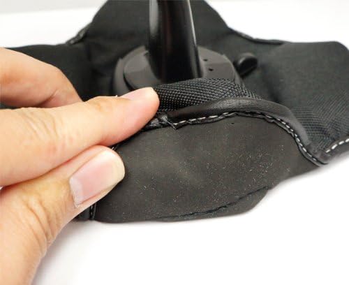 ChargerCity "Claw-X Nonslip Smartphone Beanbag Friction Dashboard Mount - Image 8