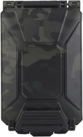 WoSporT Tactical Modular Battery Storage Organizer, MOLLE Military Hunting Vest by WoSporT