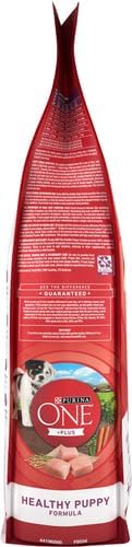 Purina ONE Puppy Food, High Protein Formula | Natural Ingredients | Added - Image 16