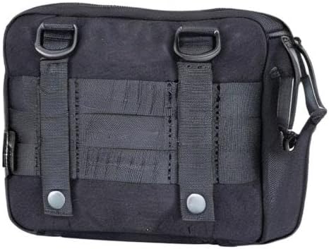EXCELLENT ELITE SPANKER Molle Admin Pouch Tactical EDC EMT Utility Tool Pouch - Image 8