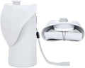 Foldable Portable Dog Water Bottle, 2 in 1 Integrated Collapsible Dog Water by Unknown