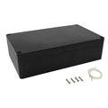LeMotech Project Box ABS Plastic Junction Box IP65 Waterproof Hobby Box by LeMotech