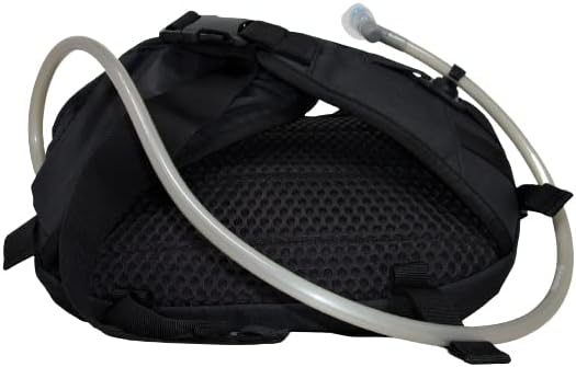 Dakine Hot Laps 5L Bike Waist Pack - Image 2