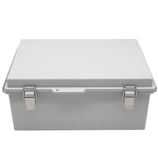 Watertight Electrical Junction Box - Image 7