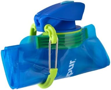 Vapur Collapsible Water Bottle - Image 4