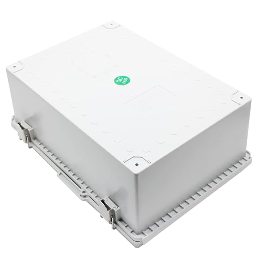 Watertight Electrical Junction Box - Image 6