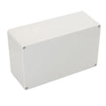Project Box IP65 Waterproof Junction Box ABS Plastic Electrical Boxes DIY by Raculety