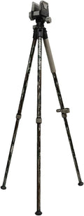 BOG DeathGrip Aluminum Tripod by BOG