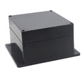 Watertight Junction Box, IP67 Waterproof Project Box Durable ABS Plastic by YETLEBOX