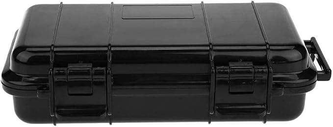 Protective Waterproof Case, Outdoor Shockproof Storage Case - Image 8