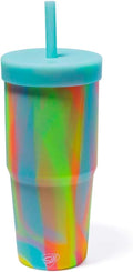 Silipint 32oz Silicone STRAW TUMBLER by Silipint