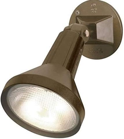 Ciata 15" Outdoor Security Flood Light 1 Head - Image 2