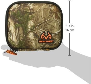 Lifeline 4451 Realtree Hard-Shell Foam First Aid Kit, 53 Piece - Image 3