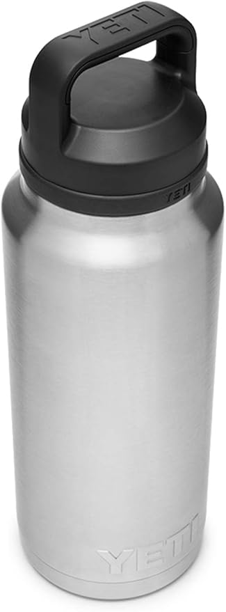 YETI Rambler 36 oz Bottle, Vacuum Insulated, Stainless Steel - Image 7