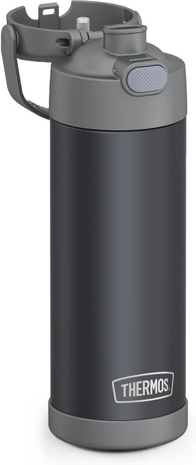 THERMOS FUNTAINER 16 Ounce Stainless Steel Vacuum Insulated Bottle - Image 6