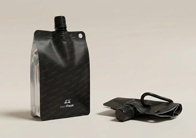 BellFlask - 15 oz. Flask, Metal-Free, BPA-Free - Image 3