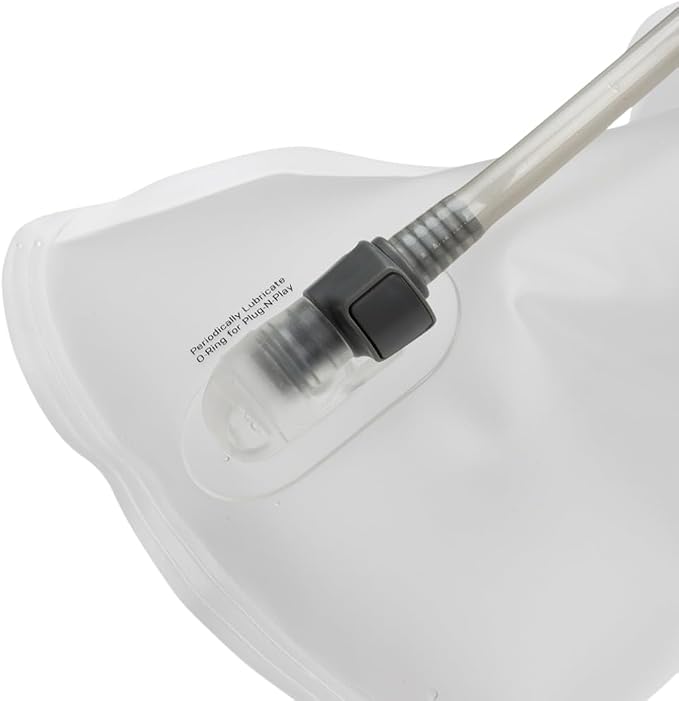 Nathan Hydration Bladder BPA Free, Water Bladder - Image 2