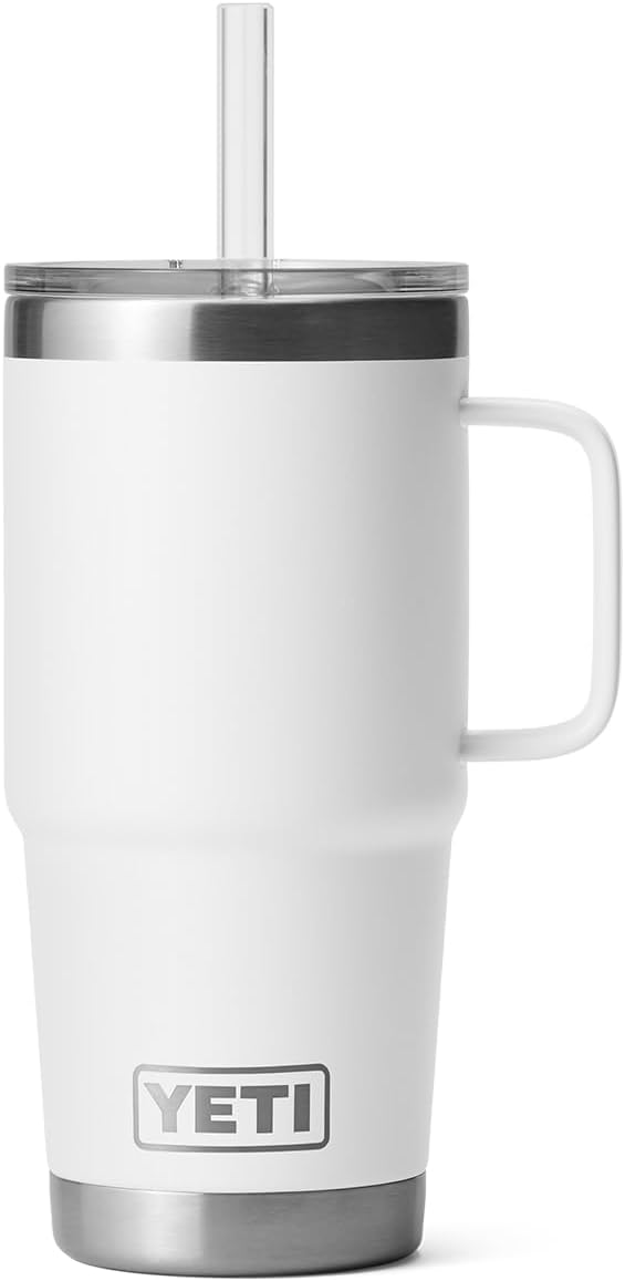 YETI Rambler 25 oz Tumbler - Image 5