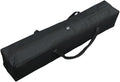 Heavy Duty Water-Resistant Long Duffle Bag by YLTQQT
