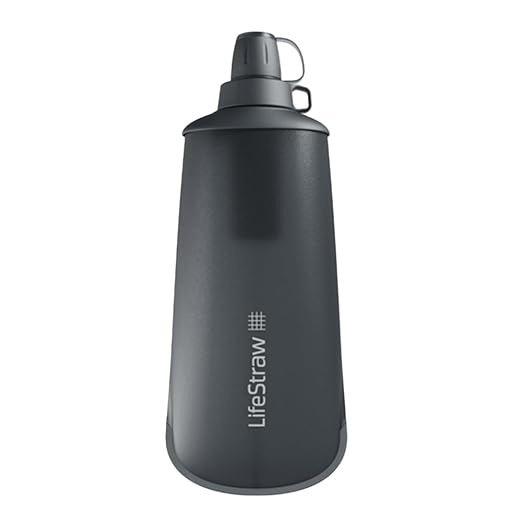 LifeStraw Peak Series by LifeStraw