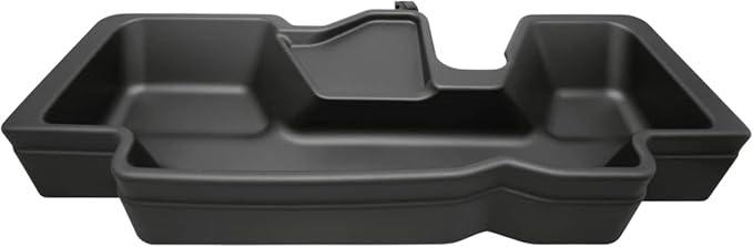 Husky Liners Gearbox Storage Systems | Under Seat Storage Box by HuskyLiners%C2%AE