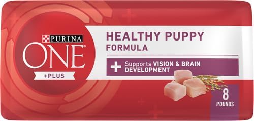 Purina ONE Puppy Food, High Protein Formula | Natural Ingredients | Added - Image 14