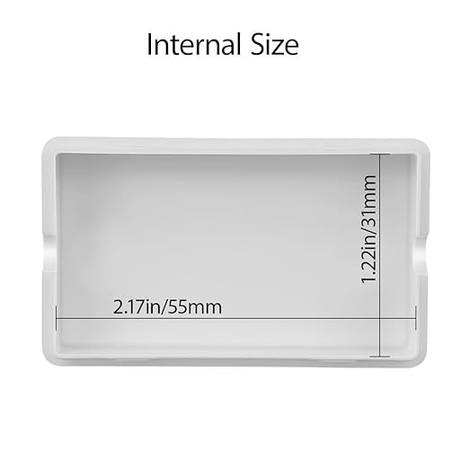 LeMotech Project Box 5 Pieces ABS Plastic Electrical Project Case Small - Image 5