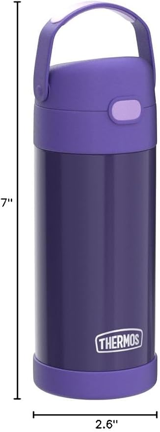 THERMOS FUNTAINER Water Bottle - Image 8