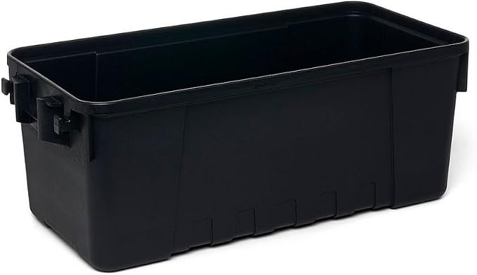 Plano Sportsman's Trunk, Medium 3 Pack, Lockable Storage Box, Medium Storage - Image 4