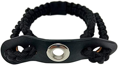 Bow Archery Wrist Sling 550 Paracord - Image 4